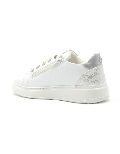 Cult William sneaker con zip